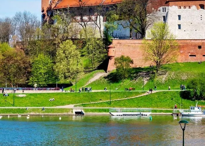 W Zabytkowej Kamienicy, Strzelecka 19
